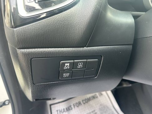 Used 2016 MAZDA MAZDA3 i Grand Touring FWD image 20
