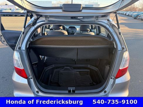 Used 2010 Honda Fit image 34