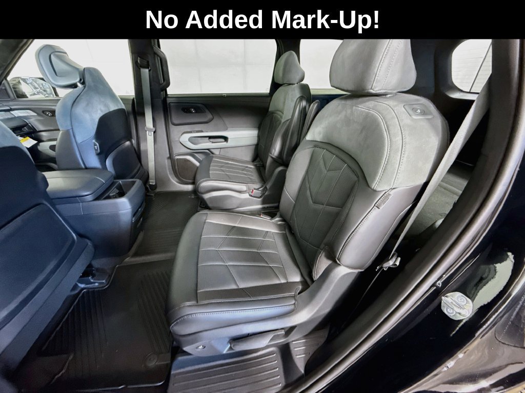 New 2027 Kia Telluride X-Line SX Prestige AWD/4WD image 26