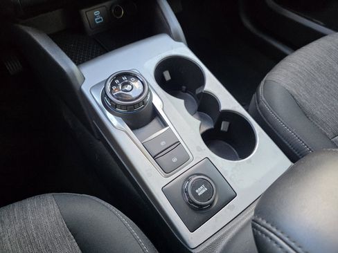 Used 2022 Ford Bronco Sport Big Bend image 21