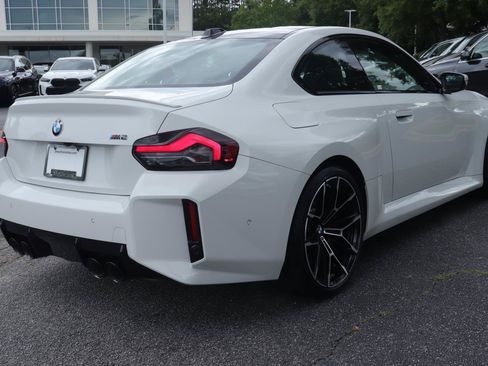 New 2026 BMW M2 w/ Lighting Package RWD image 7