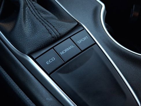 Used 2024 Toyota Camry LE image 22