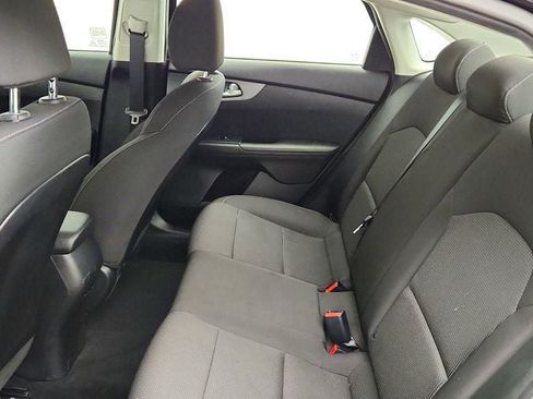 Used 2019 Kia Forte LXS FWD image 38