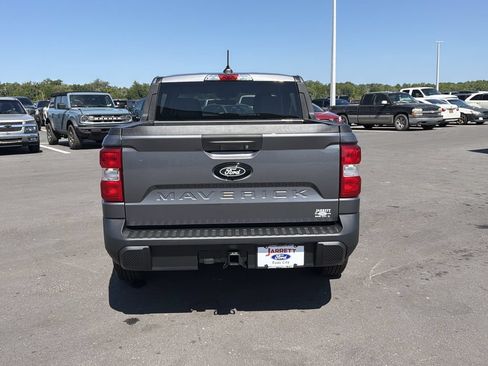 New 2026 Ford Maverick XLT FWD image 5