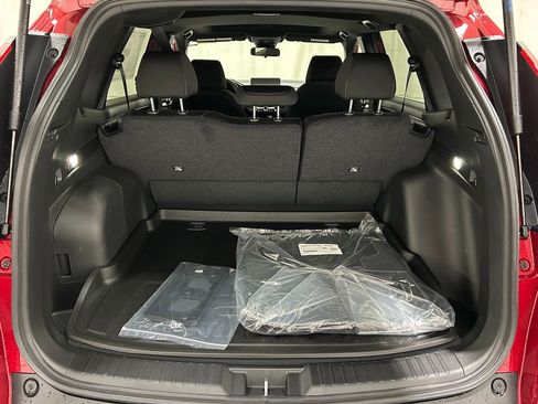 New 2026 Honda CR-V Sport image 24