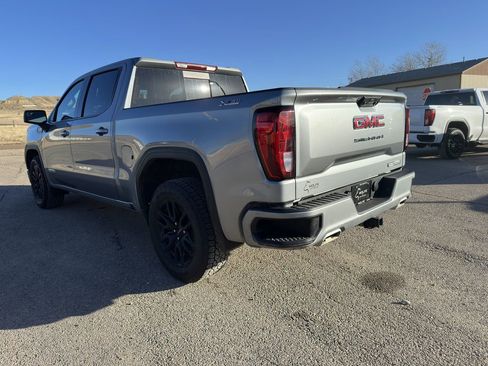 Used 2025 GMC Sierra 1500 Elevation image 16