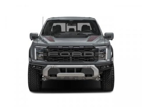 New 2026 Ford F150 Raptor image 7