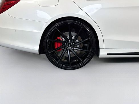 Used 2017 Mercedes-Benz S 63 AMG 4MATIC Sedan image 18