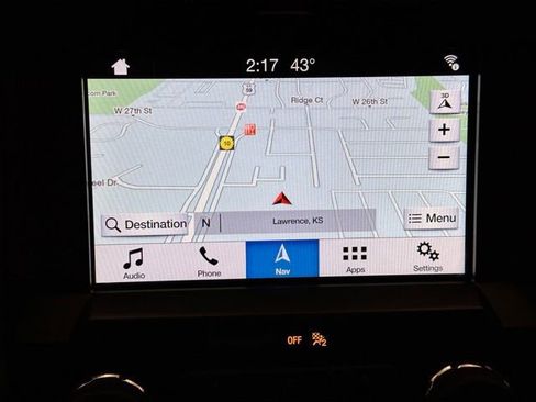 Used 2018 Ford F150 XLT w/ Equipment Group 302A Luxury image 9