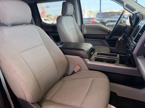 Used 2018 Ford F150 XLT w/ Equipment Group 302A Luxury image 12