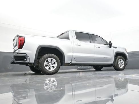 Used 2021 GMC Sierra 1500 SLE image 46