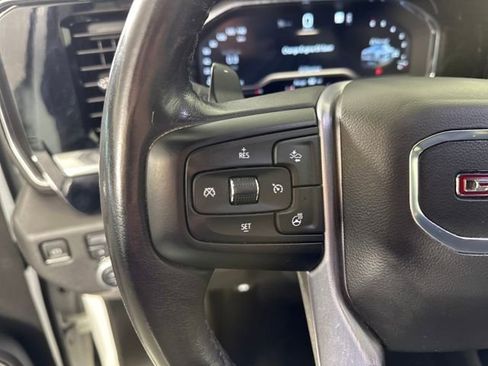 Used 2023 GMC Sierra 1500 SLT w/ SLT Convenience Package image 15