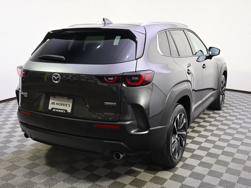 Used 2025 MAZDA CX-50 2.5 Hybrid w/ Premium Plus Pkg AWD/4WD image 6