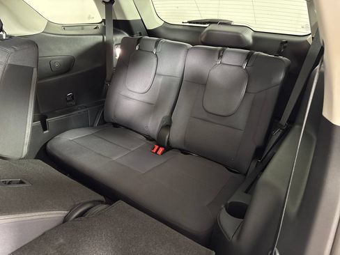 New 2026 Ford Explorer Active RWD image 32