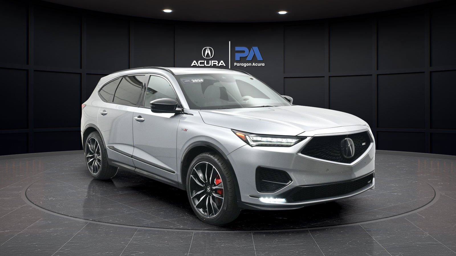 Certified 2024 Acura MDX Type S w/ Advance Package AWD/4WD image 30