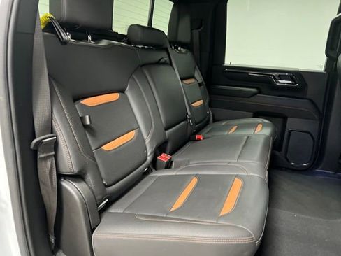 Used 2024 GMC Sierra 3500 AT4 w/ AT4 Premium Plus Package AWD/4WD image 49