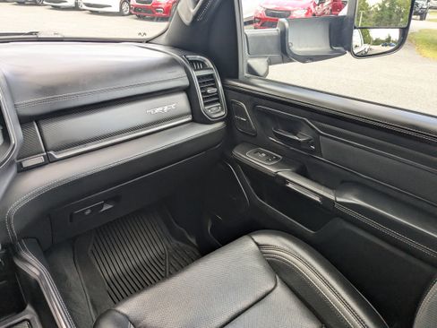 Used 2021 RAM 1500 TRX w/ TRX Level 2 Equipment Group AWD/4WD image 17