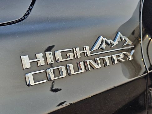 Used 2024 Chevrolet Tahoe High Country w/ Max Trailering Package AWD/4WD image 22