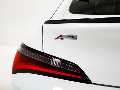 Used 2025 Acura Integra A-Spec image 31