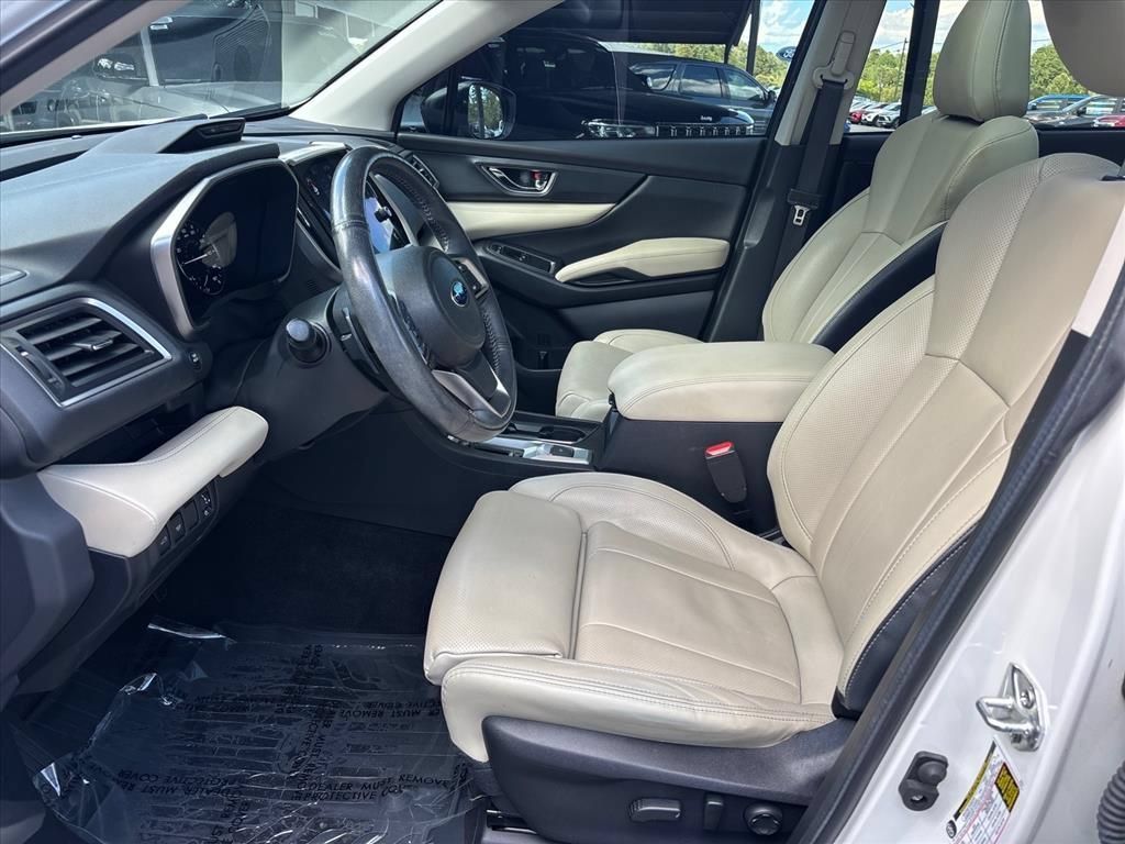 Used 2024 Subaru Ascent Limited w/ Technology Package AWD/4WD image 21