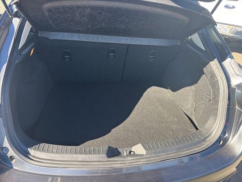 Used 2015 MAZDA MAZDA3 i Touring image 7