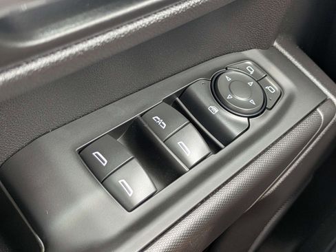 Used 2026 Chevrolet Silverado 1500 Custom Trail Boss w/ LPO, Dark Essentials Package AWD/4WD image 21