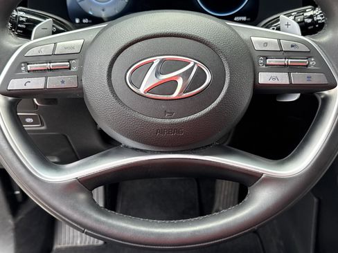 Used 2024 Hyundai Palisade Calligraphy AWD/4WD image 25