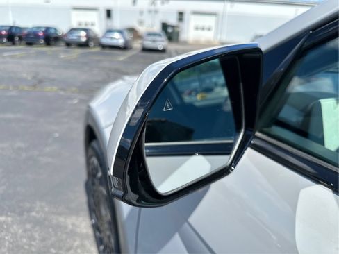 Used 2023 Hyundai Ioniq 5 Limited w/ Cargo Package AWD/4WD image 26