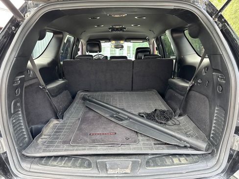 Used 2015 Dodge Durango R/T AWD/4WD image 32