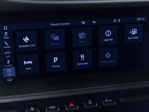 Used 2020 Porsche 911 Carrera S image 45