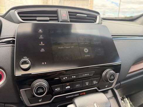 Used 2019 Honda CR-V EX-L image 32
