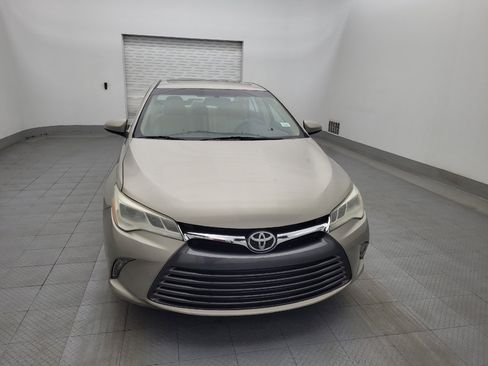 Used 2015 Toyota Camry XLE image 14