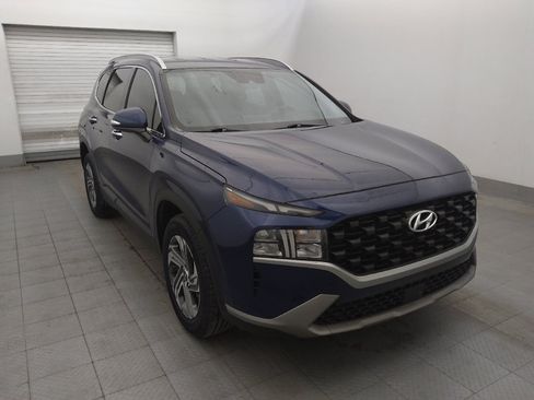Used 2023 Hyundai Santa Fe SEL FWD image 13