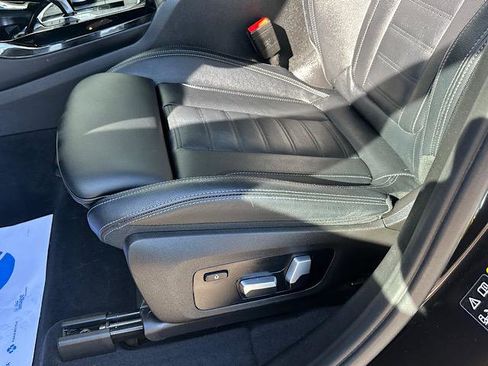 Certified 2023 BMW X3 M40i w/ Premium Package image 15