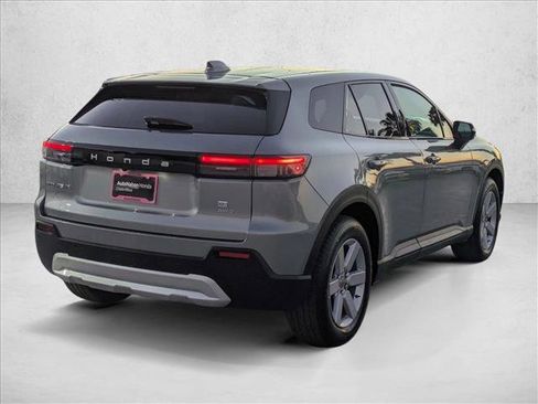 New 2026 Honda Prologue EX image 2