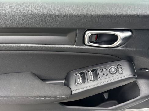 New 2026 Honda Civic LX image 10