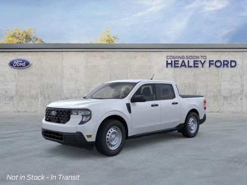 New 2026 Ford Maverick XL AWD/4WD image 32