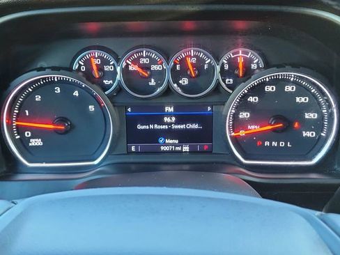 Used 2021 Chevrolet Silverado 3500 LT w/ Convenience Package image 28