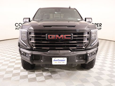 Used 2024 GMC Sierra 1500 AT4X w/ AT4X AEV Edition AWD/4WD image 10