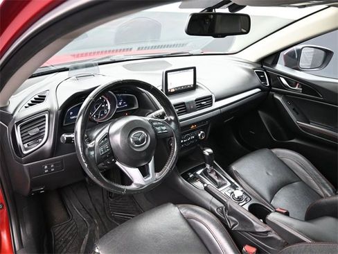 Used 2014 MAZDA MAZDA3 s Grand Touring image 10