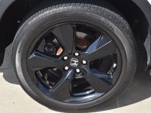 Used 2019 Honda Passport Elite image 11