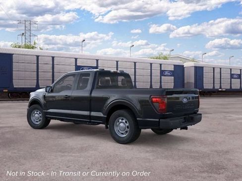 New 2026 Ford F150 XL RWD image 4