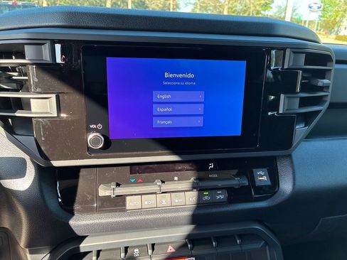 New 2026 Toyota Tundra SR5 image 25