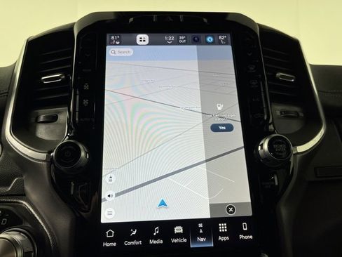 Used 2023 RAM 1500 Laramie image 31