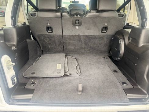 Used 2021 Jeep Wrangler Unlimited Rubicon w/ Uconnect 4C Nav & Sound Group image 5