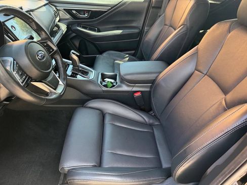 Certified 2024 Subaru Outback Limited AWD/4WD image 10