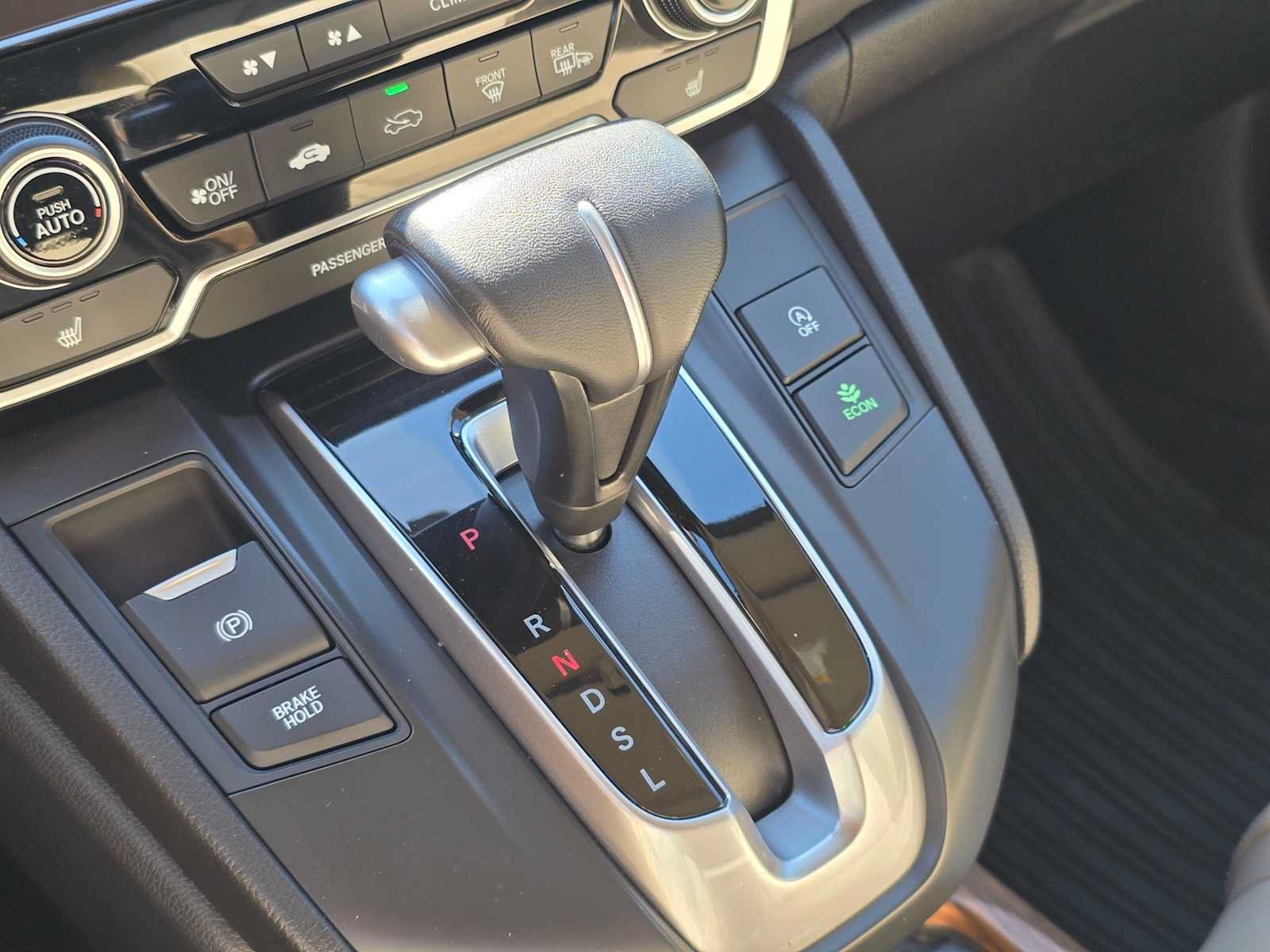 Used 2020 Honda CR-V Touring image 33