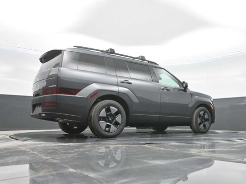 New 2026 Hyundai Santa Fe SEL image 36