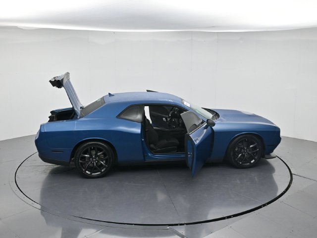 Used 2022 Dodge Challenger GT w/ Driver Convenience Group RWD image 50
