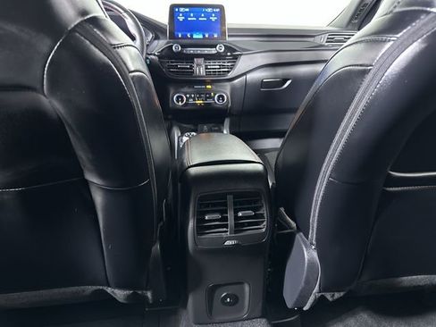 Used 2025 Ford Escape ST-Line FWD image 22